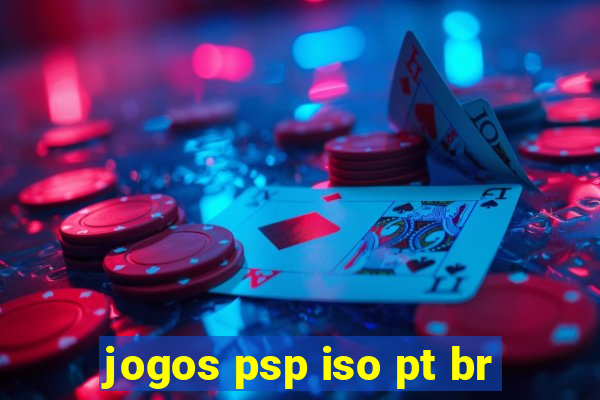 jogos psp iso pt br